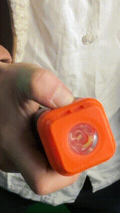 LINTERNA MULTIFUNCIONAL